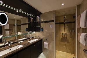 Royal Suite